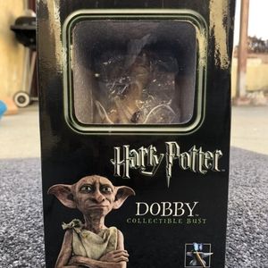 Gentle Giant Harry Potter Dobby Figurine